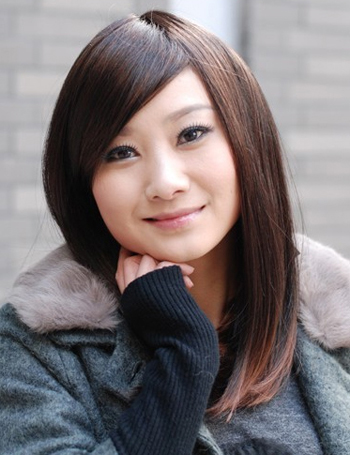 วิกผมเกาหลี