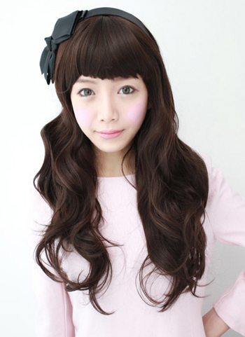 วิกผมเกาหลี