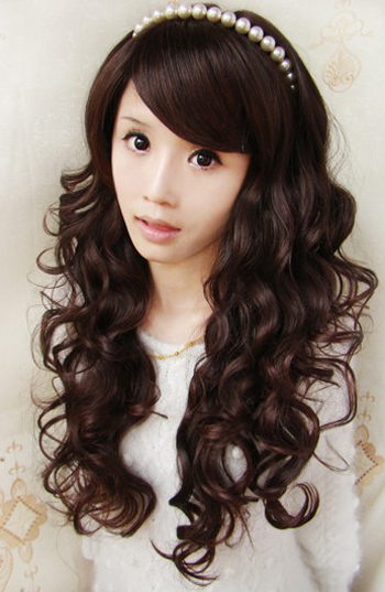 วิกผมเกาหลี