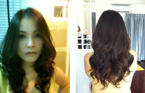 ร้านดัดผมดิจิตอล