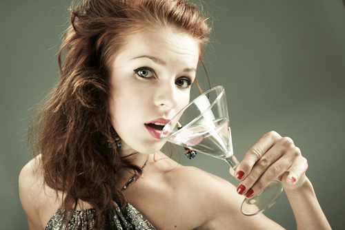 อาหารที่ทำให้แก่