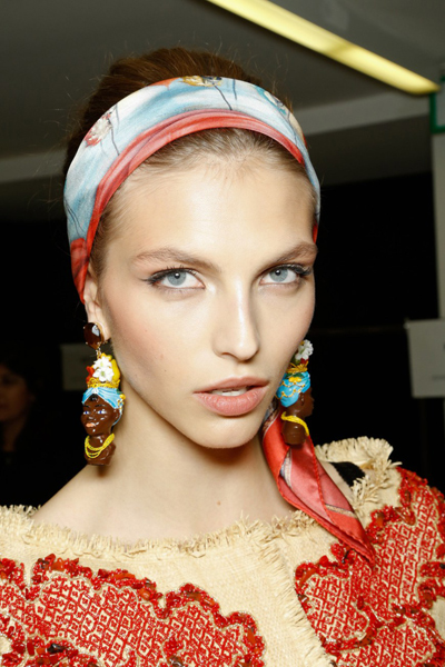 แฟชั่นหน้าร้อน 2013