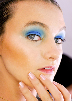 แฟชั่นหน้าร้อน 2013