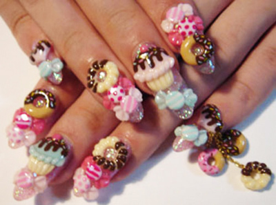 แฟชั่นหน้าร้อน 2013