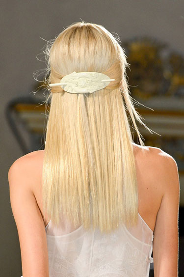 แฟชั่นหน้าร้อน 2013