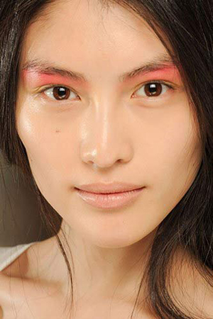 แฟชั่นหน้าร้อน 2013