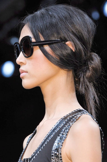 แฟชั่นหน้าร้อน 2013