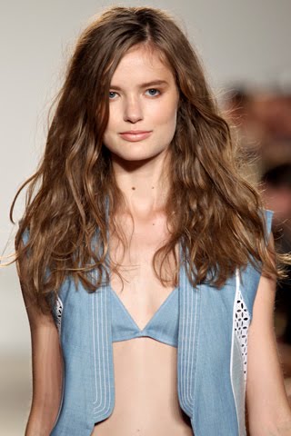 แฟชั่นหน้าร้อน 2013