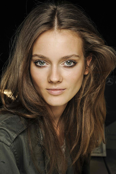 แฟชั่นหน้าร้อน 2013