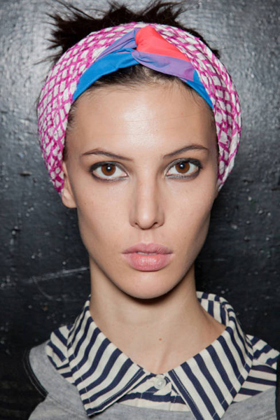 แฟชั่นหน้าร้อน 2013