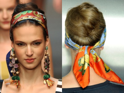 แฟชั่นหน้าร้อน 2013