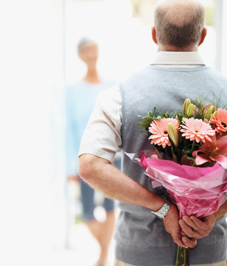 บทความ ความรัก