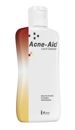 Acne-Aid Liquid Cleanser Acne-Aid Liquid Cleanser