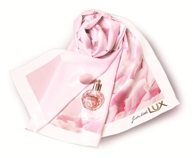 ลักส์ ซอฟท์ ทัช ลักส์ ซอฟท์ ทัช