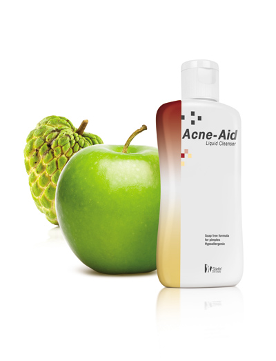Acne-Aid Liquid Cleanser Acne-Aid Liquid Cleanser