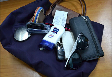 รีวิว วาสลีน แซนิไทซิ่ง แฮนด์ ครีม