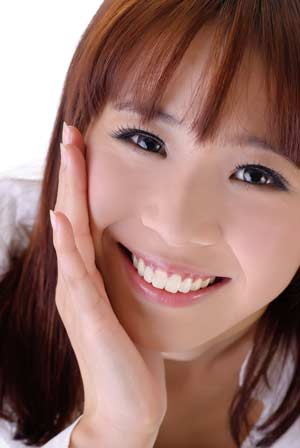 ผิวสวย