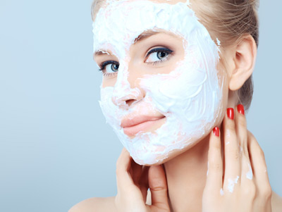 วิธีทําให้หน้าเนียน