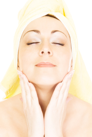 อาหารเพื่อผิวสวย อาหารเพื่อผิวสวย