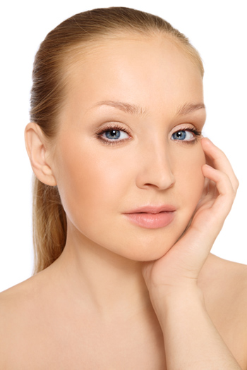 สิวเม็ดข้าวสาร สิวเม็ดข้าวสาร