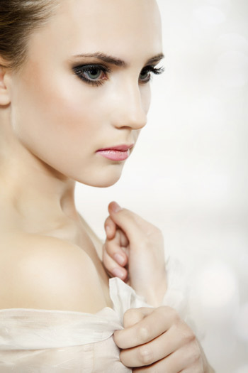 ผิวสวย ผิวสวย