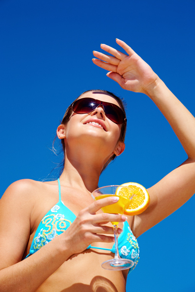 ผิวสวย ผิวสวย