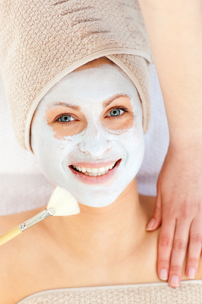 วิธีทําให้หน้าเนียน