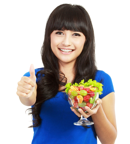 ผมสวย ผมสวย