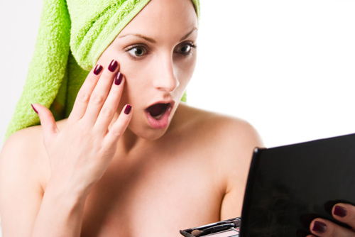 วิธีรักษาสิว