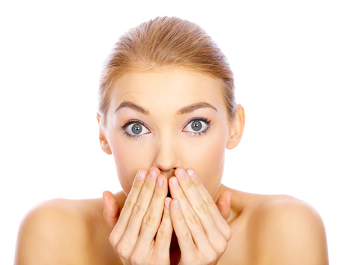 ่สิวในจมูก ่สิวในจมูก