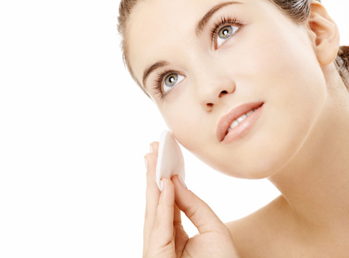 ผิวสวย ผิวสวย