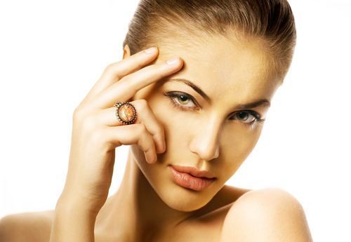 วิธีทําให้นิ้วเรียวยาว