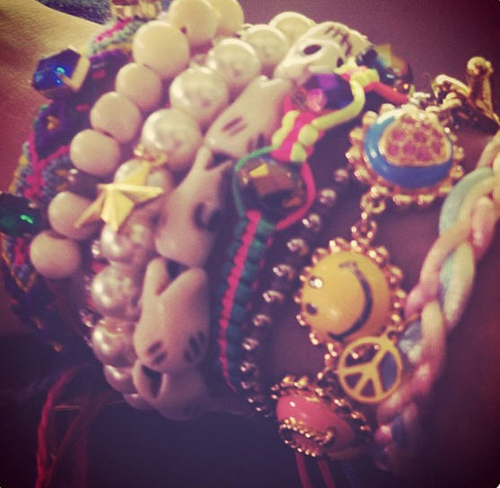 มิ้นต์ ณัฐวรา