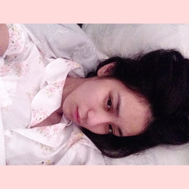 ดาราไม่แต่งหน้า ดาราไม่แต่งหน้า