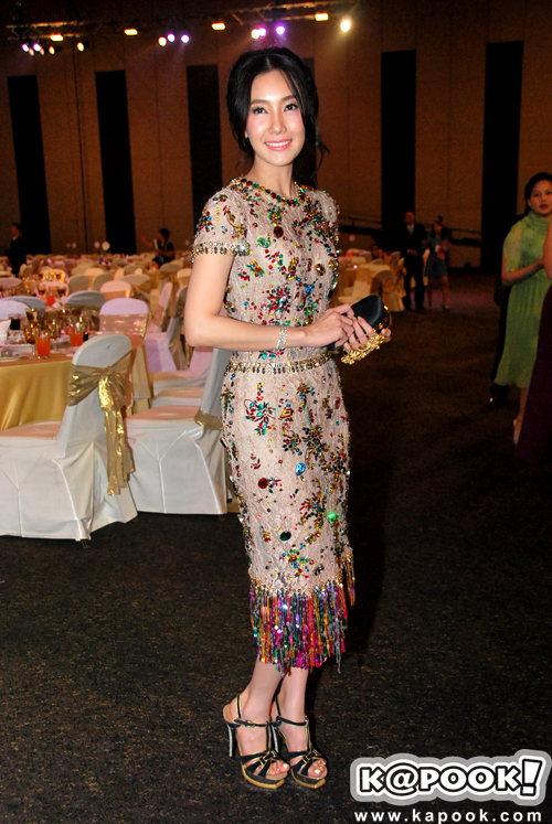 รางวัลนาฏราช 2555