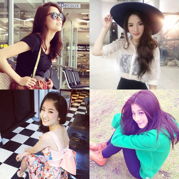 แฟชั่น แฟชั่น