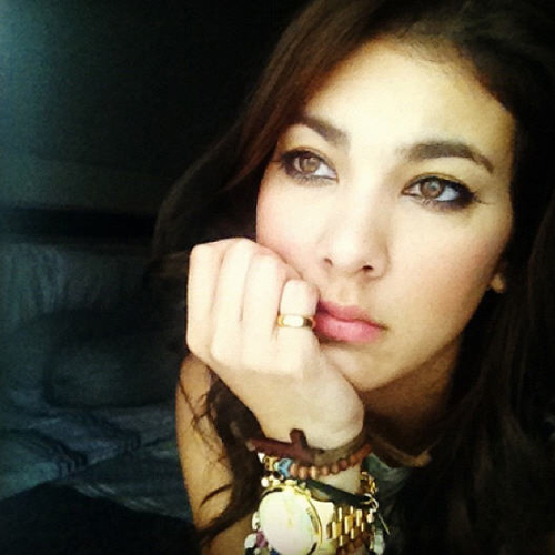 โบว์ เบญจวรรณ