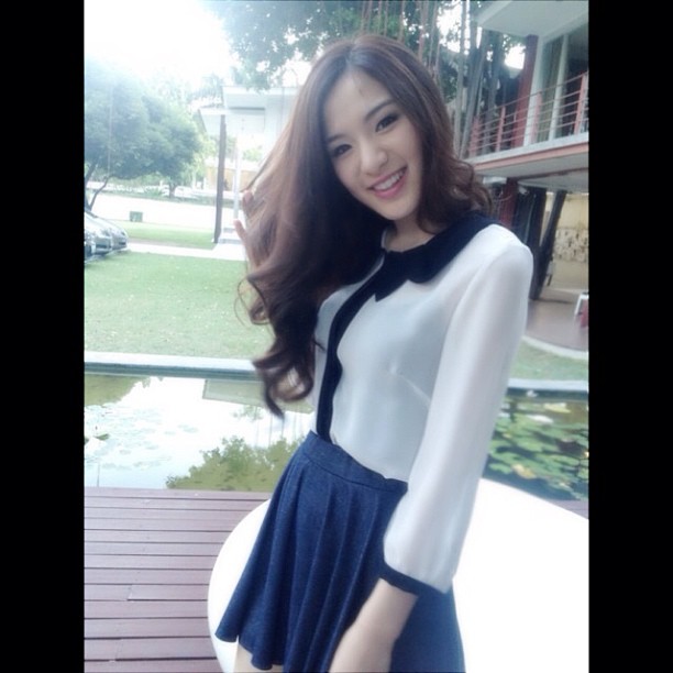 ปันปัน สุทัตตา ปันปัน สุทัตตา