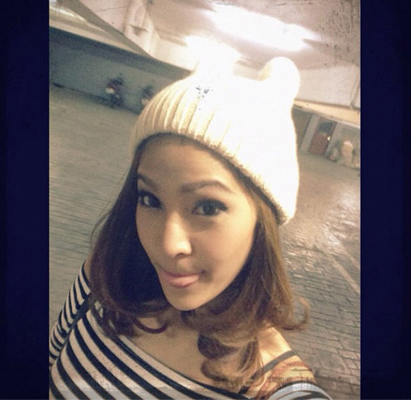 หมวกหูแมว