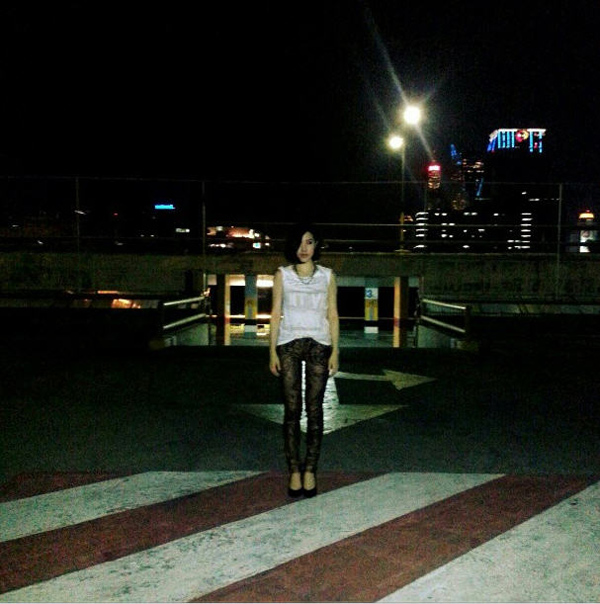 พลอย หอวัง