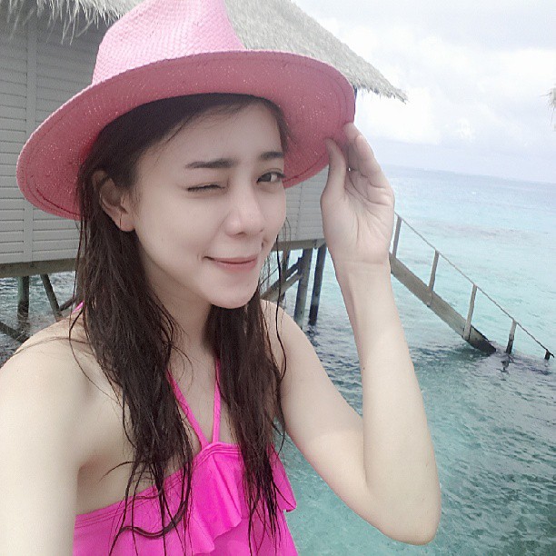 ดาราไม่แต่งหน้า ดาราไม่แต่งหน้า