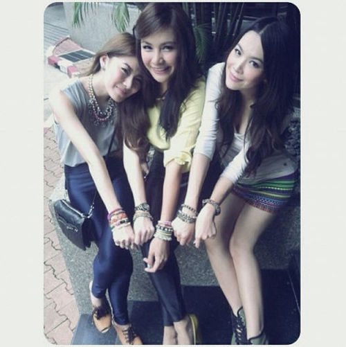 สร้อยข้อมือ