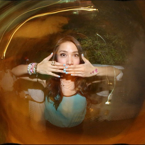 กระแต ศุภักษร