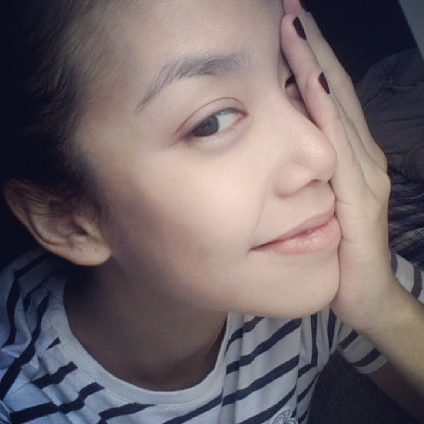 ดาราไม่แต่งหน้า ดาราไม่แต่งหน้า