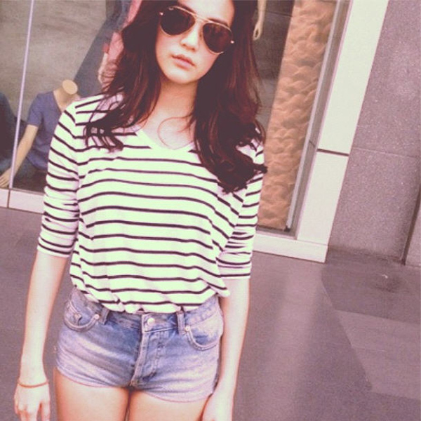 กิ๊ฟซี่ เกิร์ลลี่ เบอร์รี่