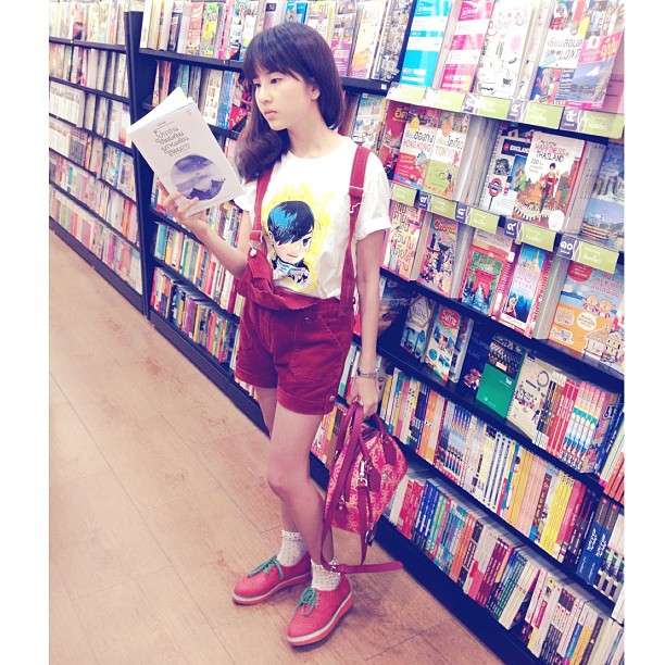 ฝน ศนันธฉัตร ฝน ศนันธฉัตร