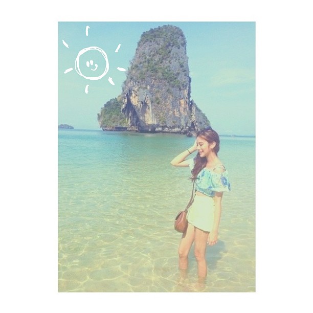 เก้า สุภัสสรา เก้า สุภัสสรา