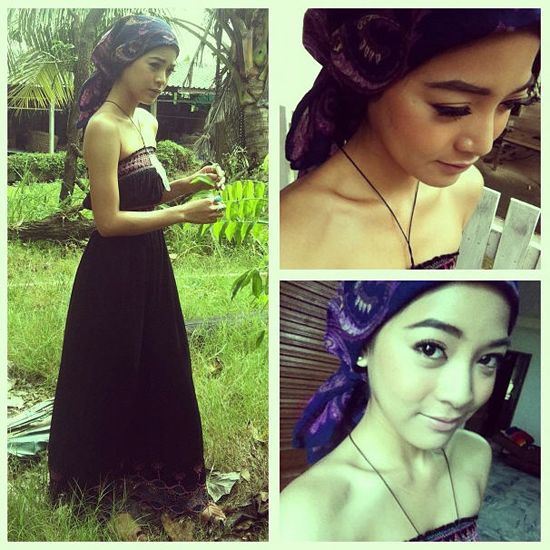 สายป่าน อภิญญา