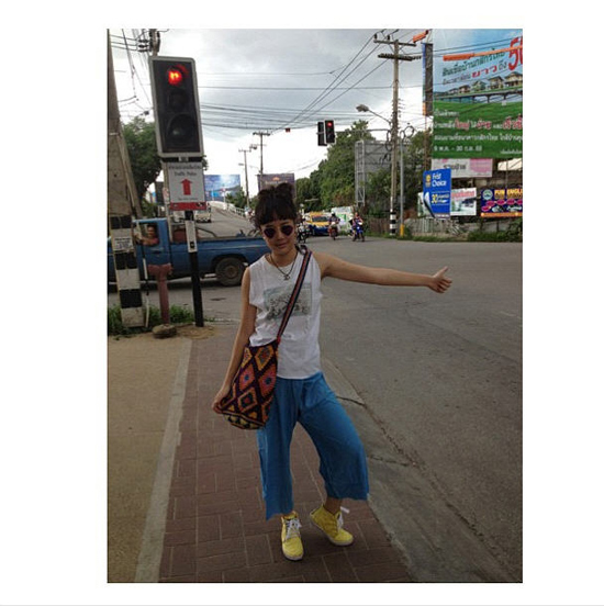 นท the star