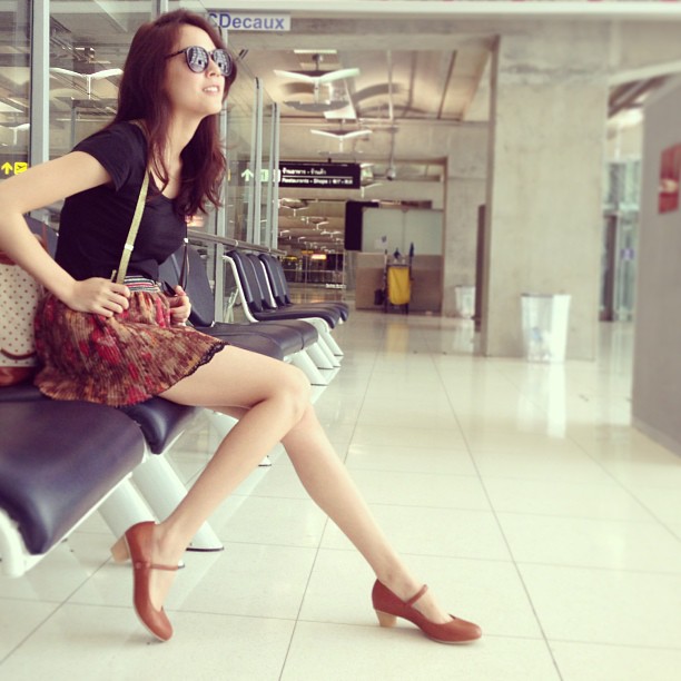 แพตตี้ อังศุมาลิน แพตตี้ อังศุมาลิน